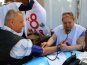 В Крыму работают 25 отделений Красного креста