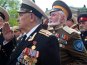 В Севастополе отметили День Черноморского флота 