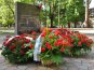 В Симферополе почтили память жертв депортации