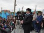В Симферополе провели траурный митинг ко Дню памяти жертв депортированных