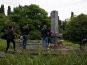 В Ялте почтили память жертв депортации из Крыма
