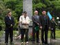 В Ялте почтили память жертв депортации из Крыма