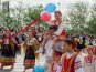 В Севастополе прошло шествие детских организаций