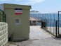 На пляже в Кореизе снесли незаконный забор 