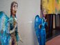 В Севастополе проходит выставка студенческих художественных работ