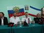В Крыму стартовал фестиваль «Крымские тулумбасы - 2014»