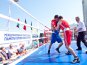 В Севастополе проходит турнир по боксу 