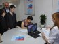 В Симферополе выдали первые полисы обязательного медицинского страхования