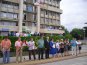 Алушта и российская Нерехта стали побратимами