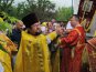 Крымские греки отпраздновали Панаир