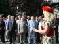 В Симферополе стартовал VIII международный фестиваль «Великое русское слово»