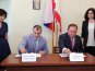 Госсовет Крыма и Законодательное собрание Ростовской области подписали соглашение о сотрудничестве
