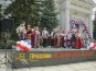 В Севастополе отметили День Исторического бульвара