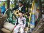 В Севастополе отметили День Исторического бульвара