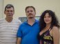 В Севастополе открылась выставка картин Всеволода Сухоруких