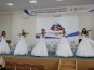 В Симферополе открылся Крымский молодежный форум