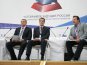 В Симферополе открылся Крымский молодежный форум