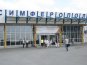 В Симферополь прилетел первый рейс авиакомпании «Добролет»
