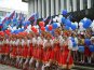 Симферопольцы отмечают День России