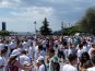 В Ялте состоялся пробег «Крым – Россия 2014»