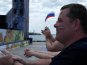 В Ялте состоялся пробег «Крым – Россия 2014»