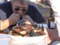 В Феодосии стартовал фестиваль рыбной кухни