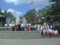 В Феодосии День России отметили кроссом поколений