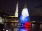 В Севастополе состоялось световое шоу-дефиле крейсерских яхт