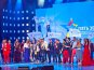 В Ялте завершился фестиваль «Пять звезд»