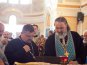 В Севастополь привезли чудотворную икону