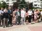 Мордовия передала Крыму детские площадки и компьютерные классы