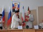 Симферопольский район и Вологодская область подписали соглашение о сотрудничестве