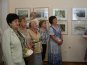 В Симферополе представили Крым глазами художников-сибиряков