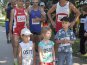 В Симферополе Олимпийский день отметили легкоатлетическим пробегом