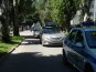 В Симферополь прибыл студенческий антинаркотический автопробег