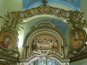 В военном госпитале в Симферополе освятили часовню святителя Луки