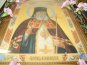 В военном госпитале в Симферополе освятили часовню святителя Луки
