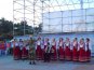 В Алуште представили культуры народов мира