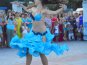 В Алуште представили культуры народов мира