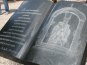 В Симферополе заложили камень в основание памятника Петру и Февронии