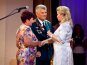 Севастопольцев с Днем семьи поздравила супруга российского премьера