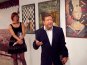 В Севастополе открыли выставку киноафиш                                       