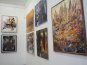 Известные художники России представили в Симферополе выставку