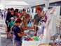 В Севастополе отметили День рыбака