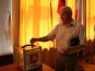 «Единая Россия» определила кандидатов в депутаты Симферополя