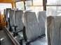 Ленинградская область подарила автобусы для школ Симферопольского района