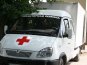 Из Симферополя отправили гуманитарную помощь юго-востоку Украины