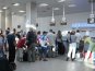 Аэропорт «Симферополь» принял миллионного авиапассажира