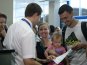 Аэропорт «Симферополь» принял миллионного авиапассажира