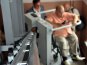 Здание правительства Крыма стало доступным для инвалидов